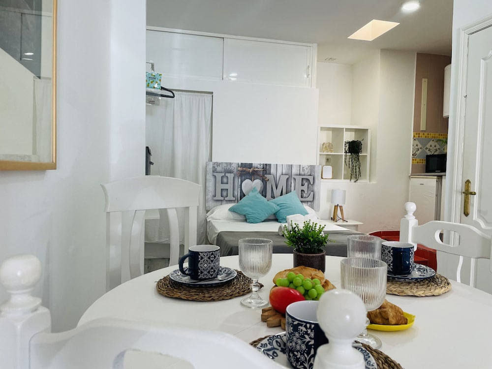 Estudio Playazo Jimena by At Home Costa del Sol