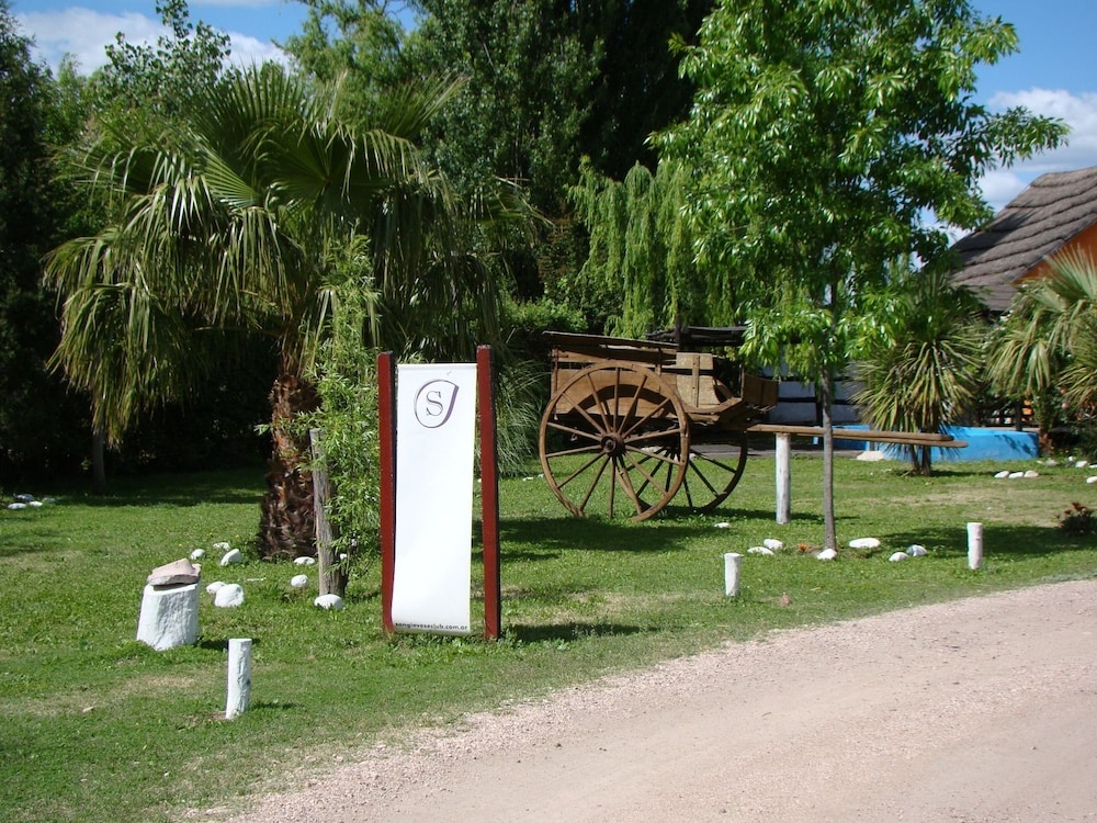 Sangiovese Club House