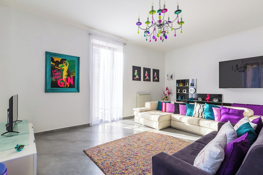 Ferdinando Art House by Wonderful Italy