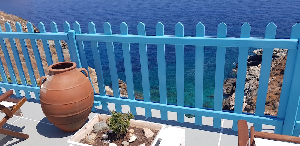 Aegean Eye Apartments