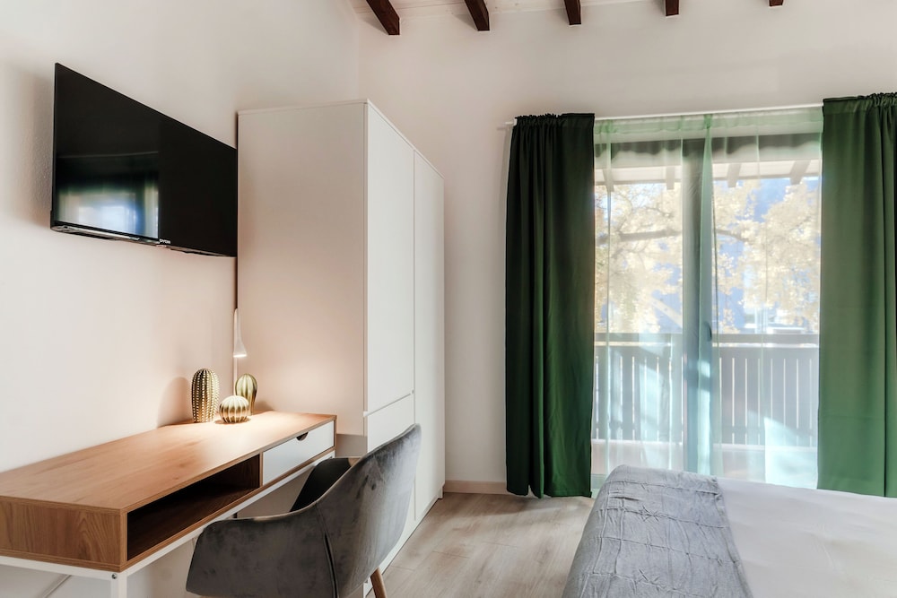 Florida Ascona Rooms