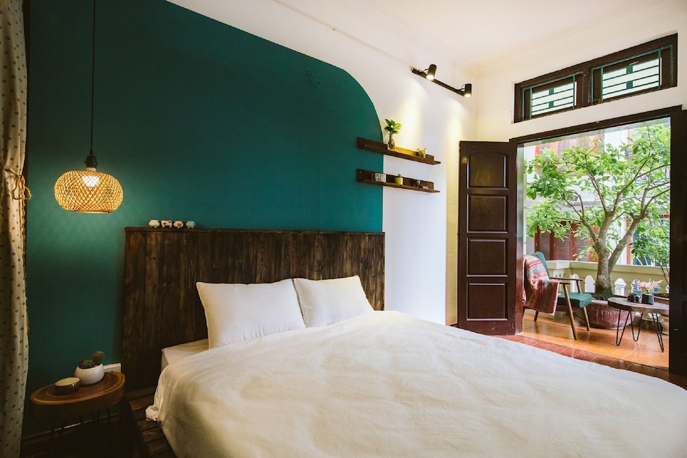 Anchie Homestay