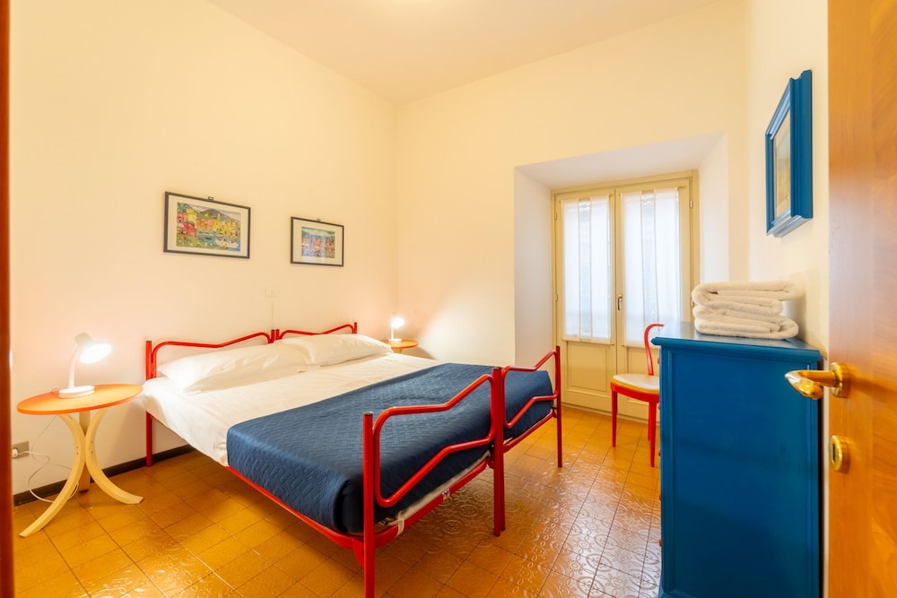Rubini Apartment by Wonderful Italy