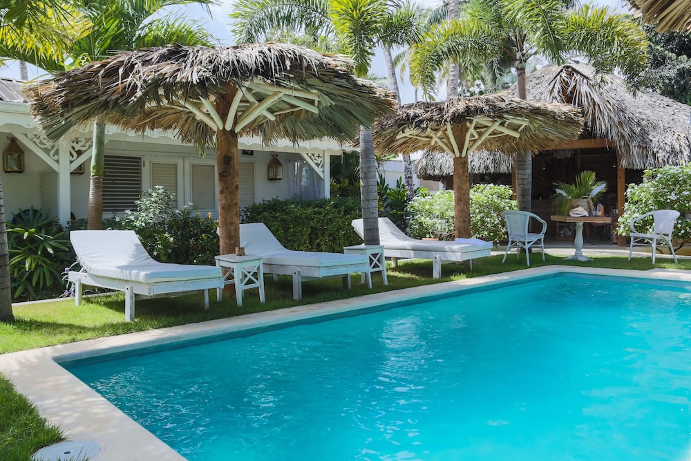 Mahona Boutique Hotel