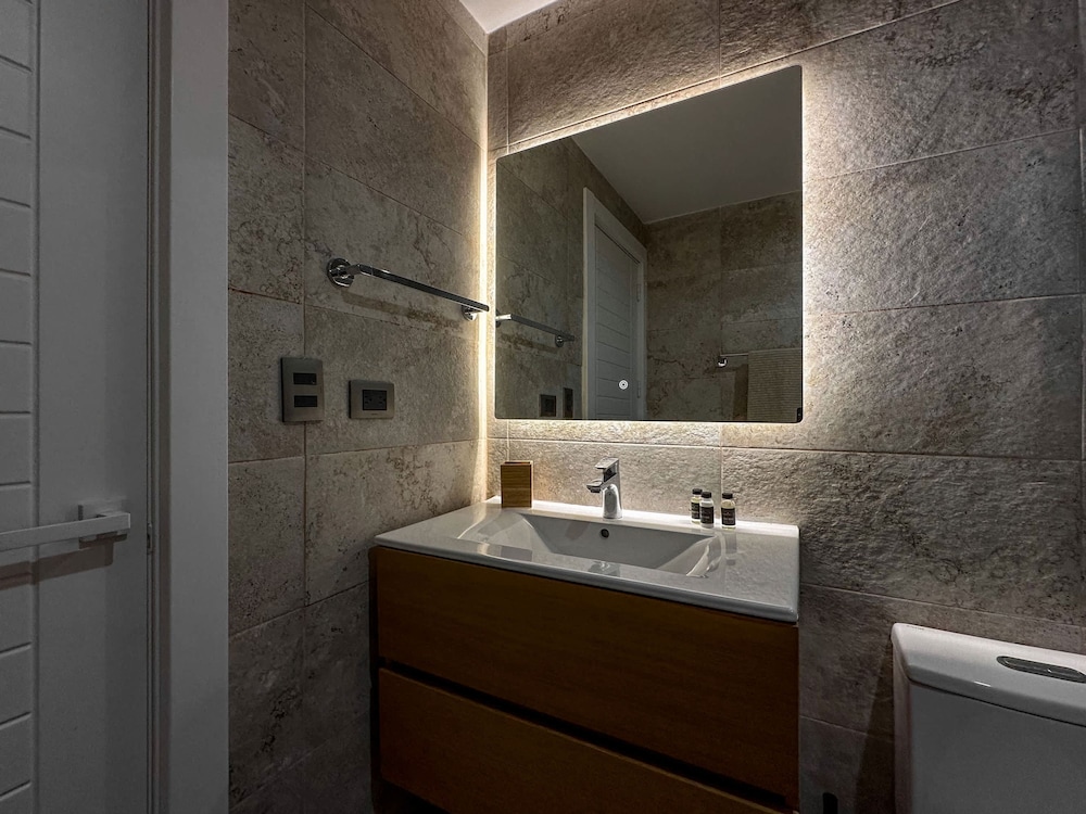 Gorgeous new Beach Apartment