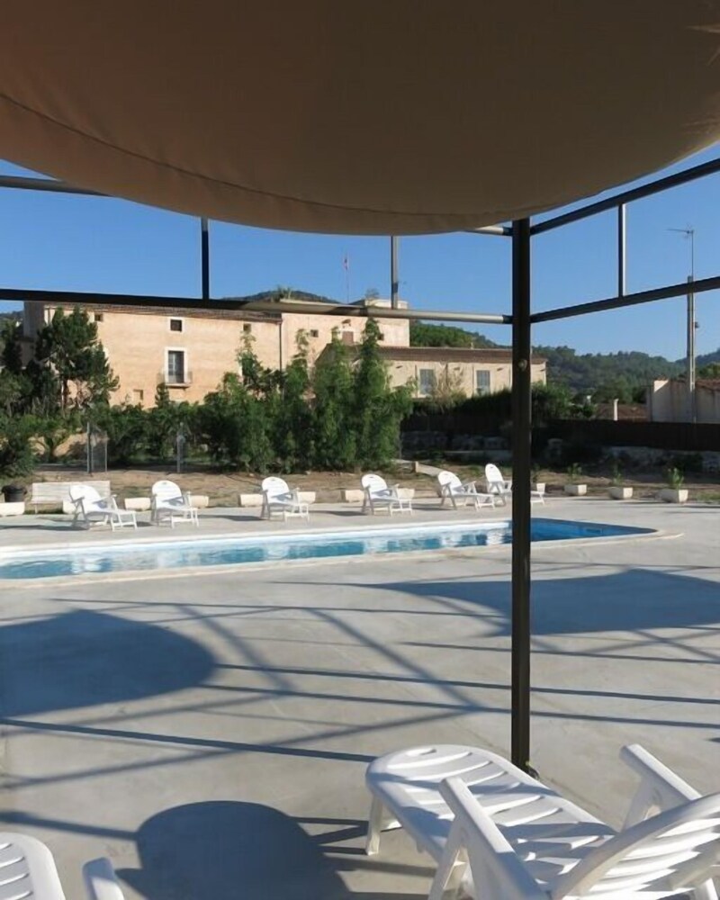 Agroturismo Finca Dalt Murada