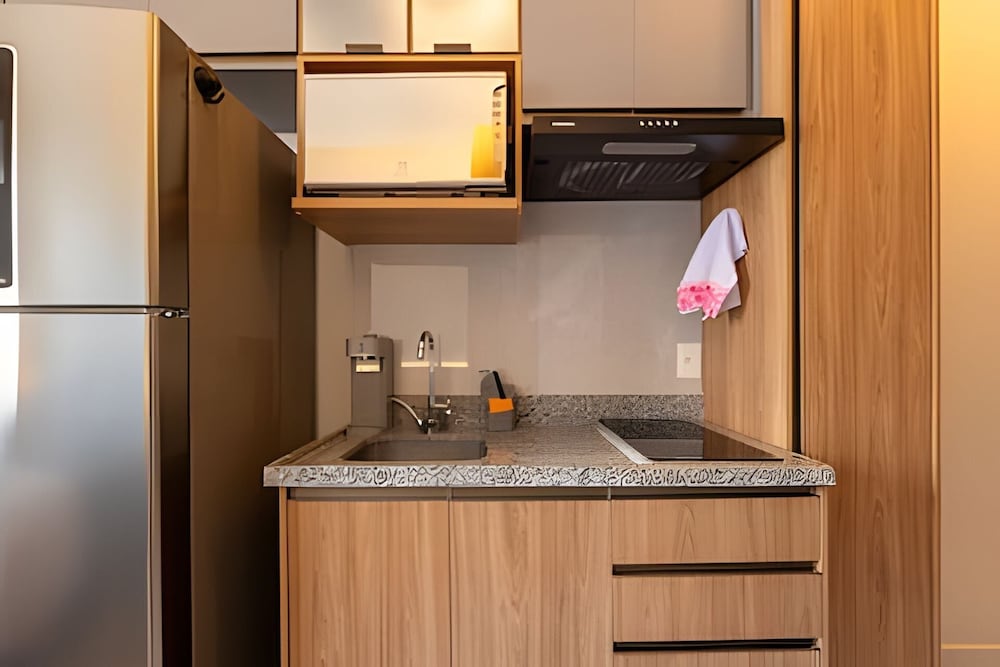 Estudios Neo Home São Caetano