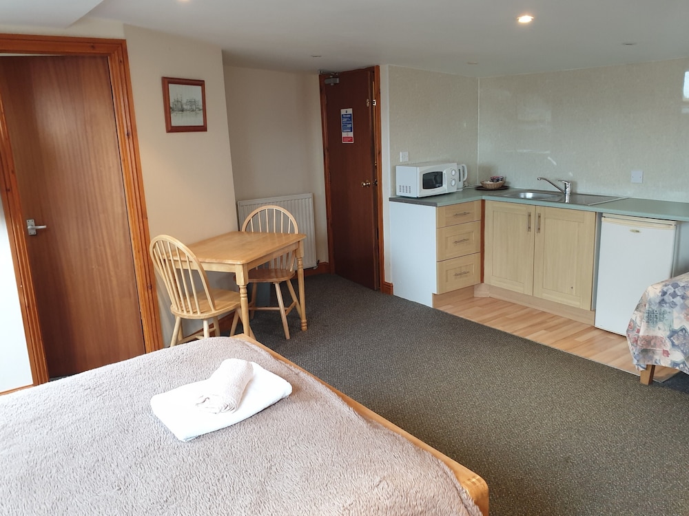Malin House view 4