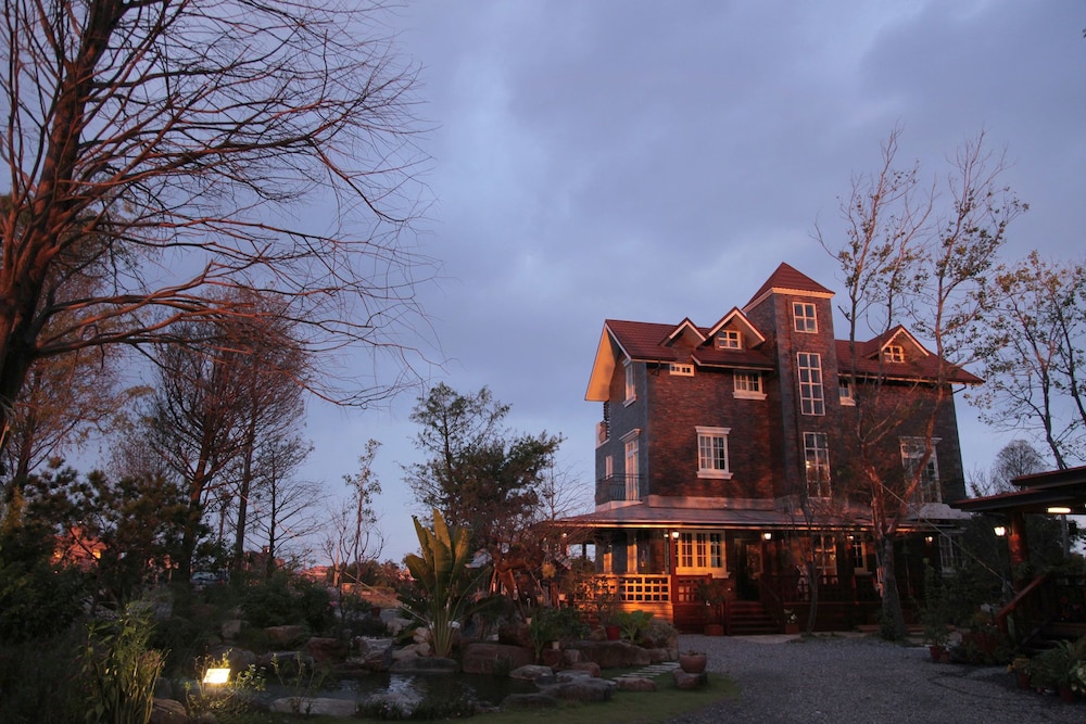 North Zart Homestay