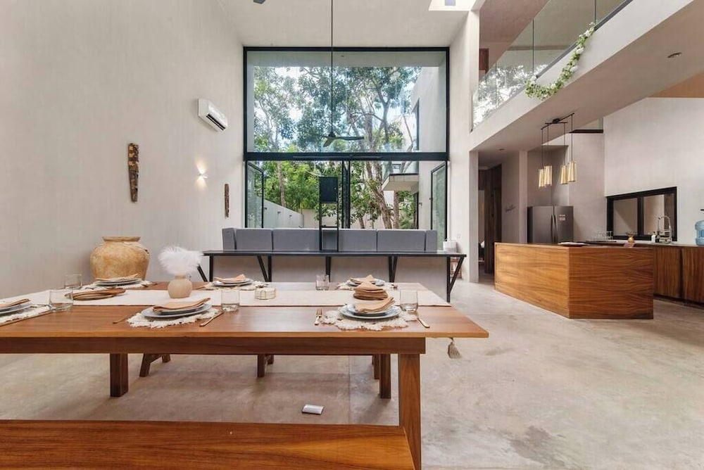 Casa Leto - M11