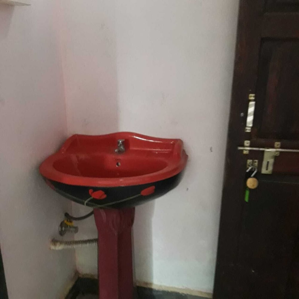 Hotel Jangam Eastea Loging