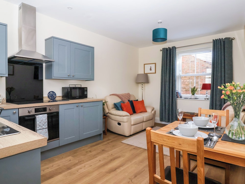 Elm Tree Cottage