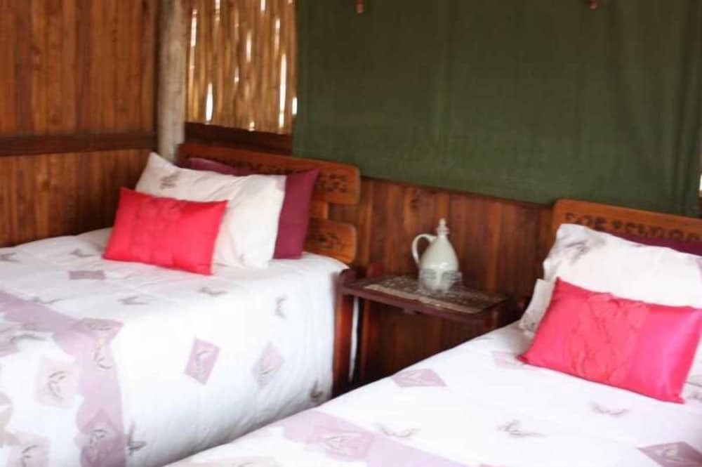 Offbeat Safaris