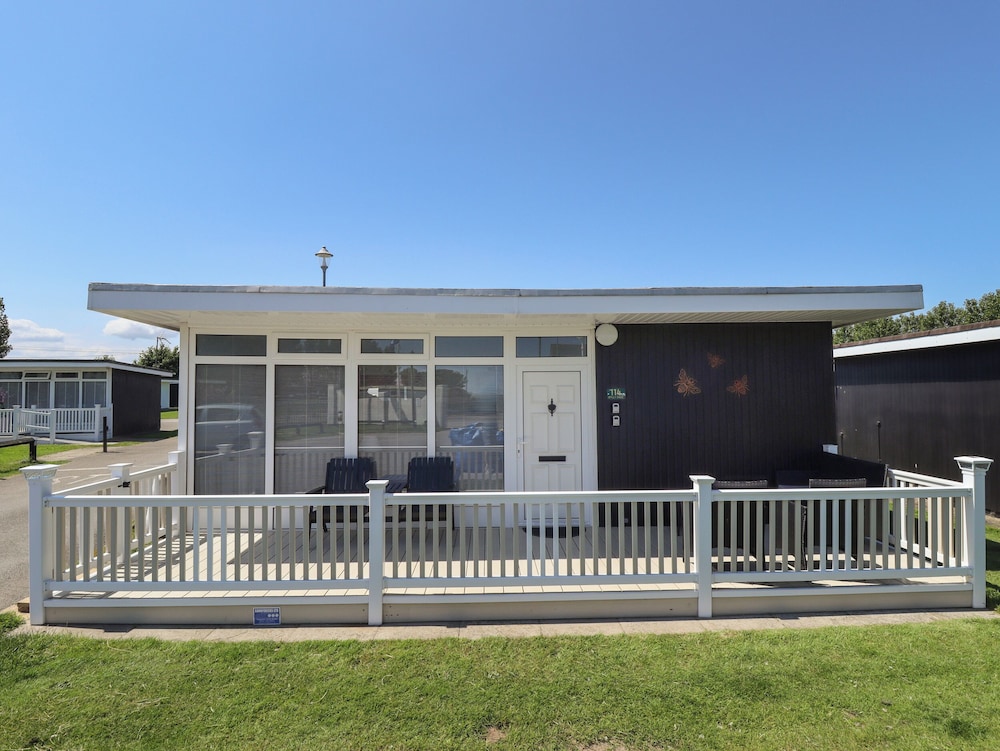 114 Cherry Park
