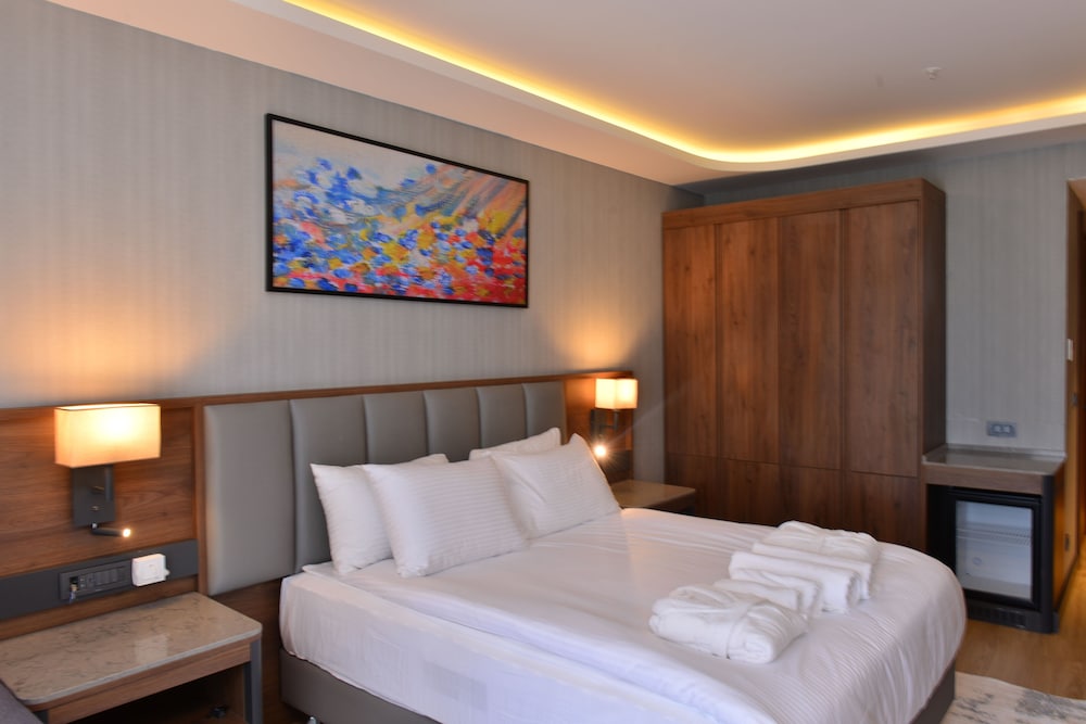 Wyndham Alanya