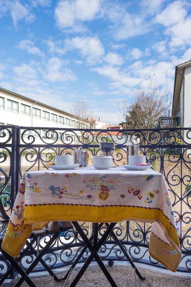 Centenary Fontainhas Apartments, Foto 46