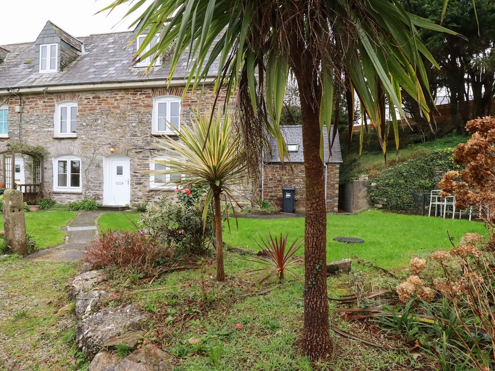Lanvean Farmhouse