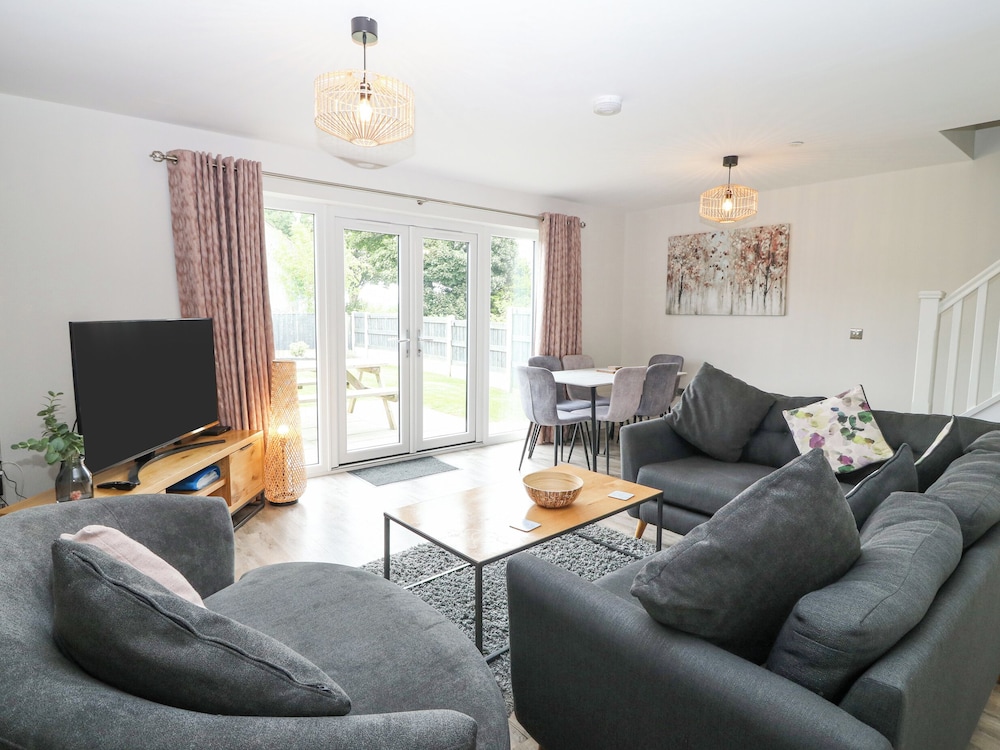7 Parc Delfryn