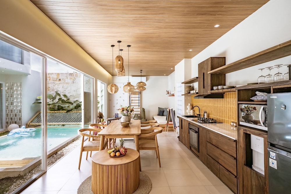 Endless Summer Villa Uluwatu