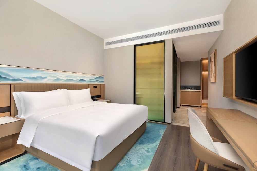 Wingate by Wyndham Chongqing Wushan