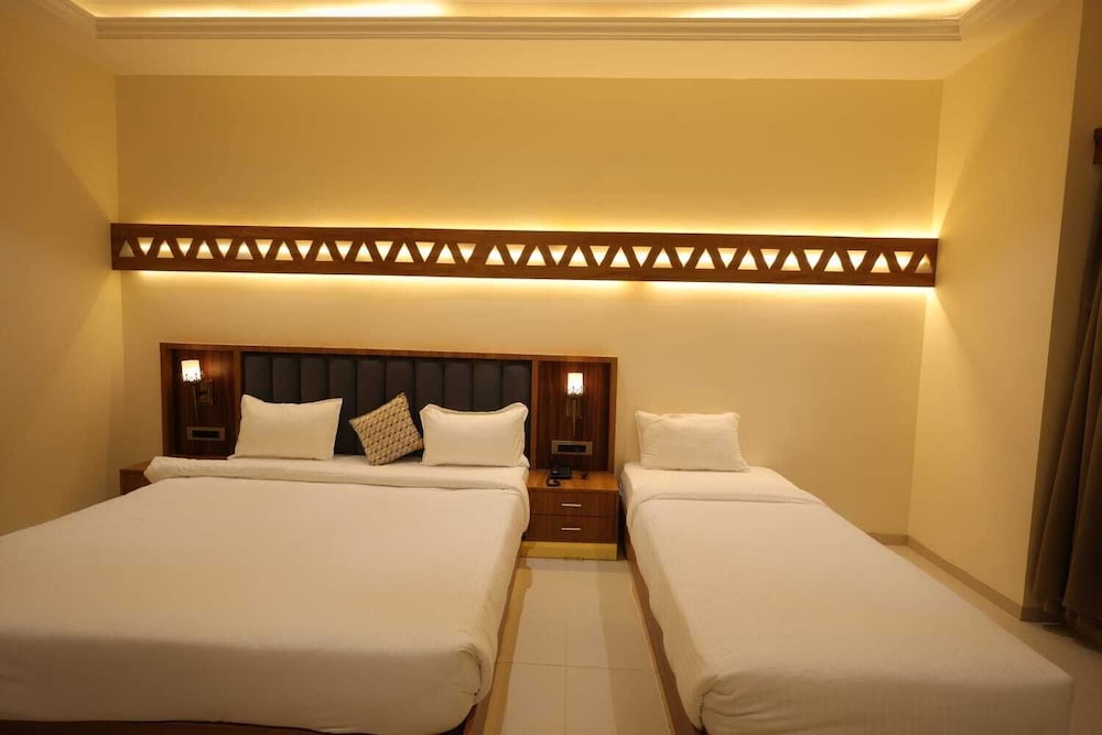 Ramaya Motel & Resorts