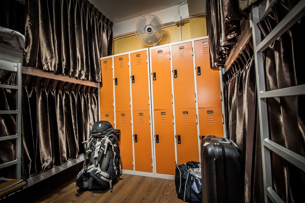 Thai Thai Hostel