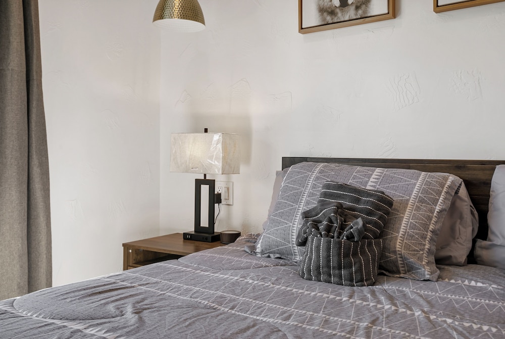 Zephyr Cove Unit 2