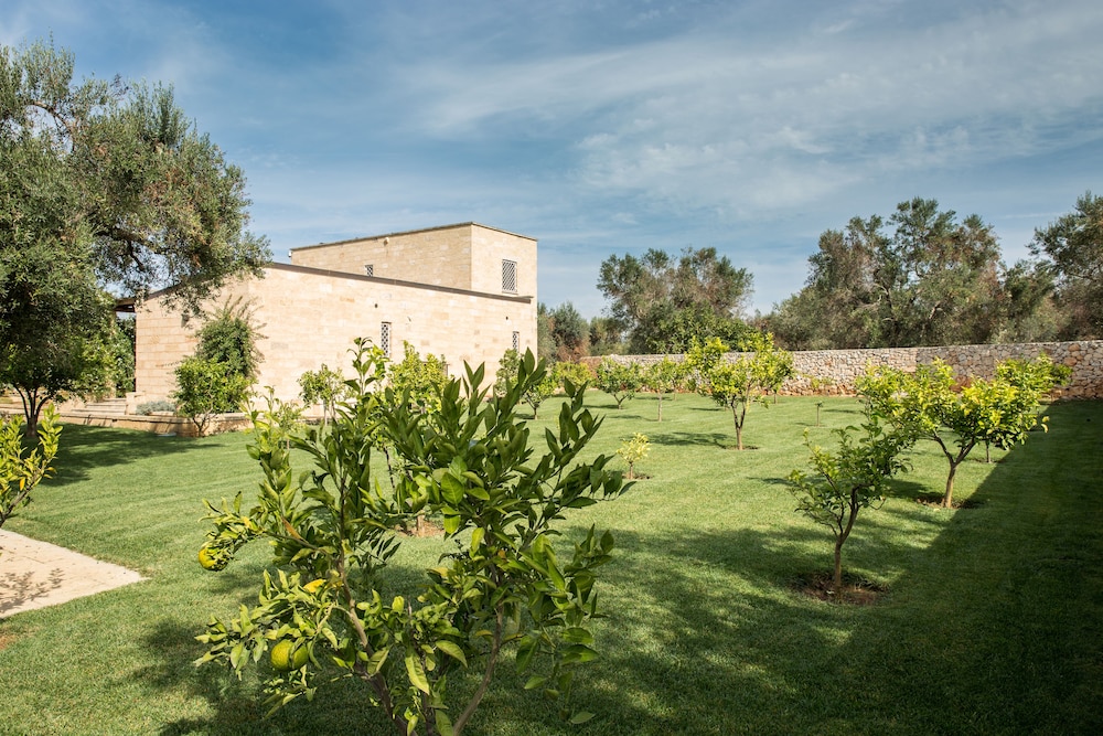 Masseria Saietti