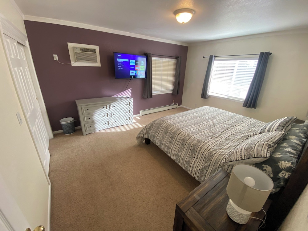 Zephyr Cove Unit 8
