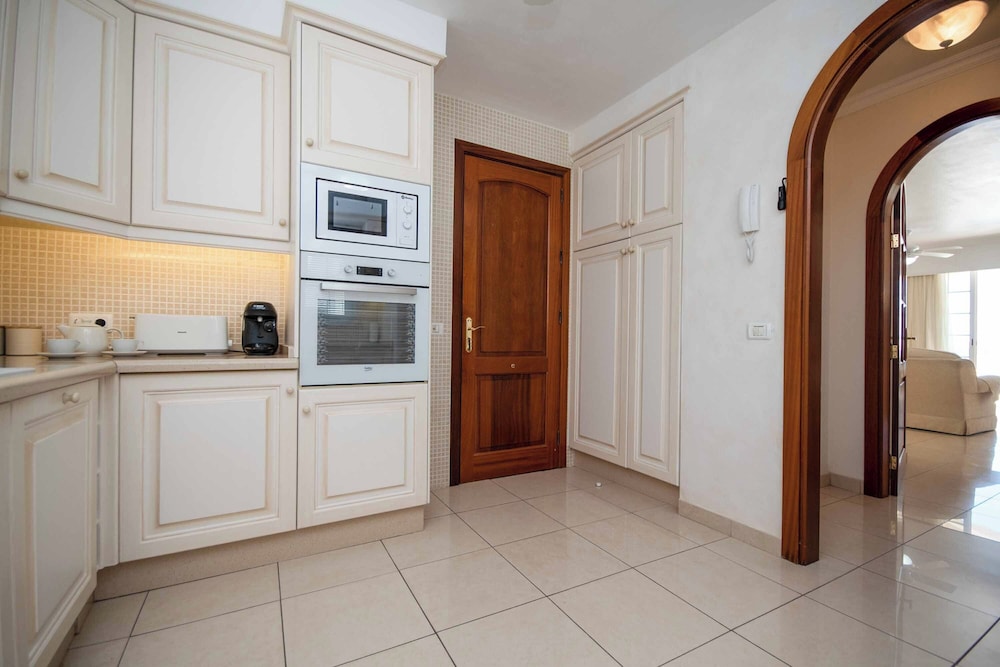 Villa Vista Gomera