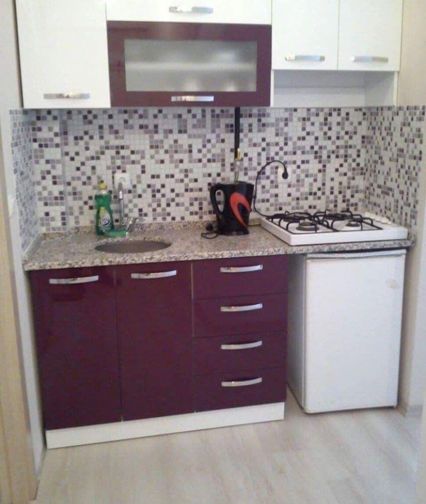 C C Home Apart