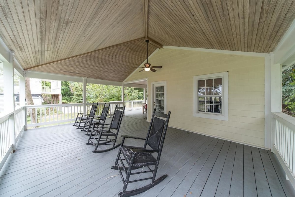 E Huron 308 4 Bedroom Holiday Home By My Ocean Rentals