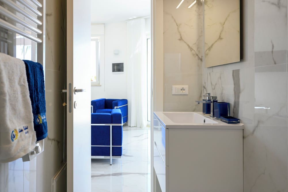 BM SUITE VILLA