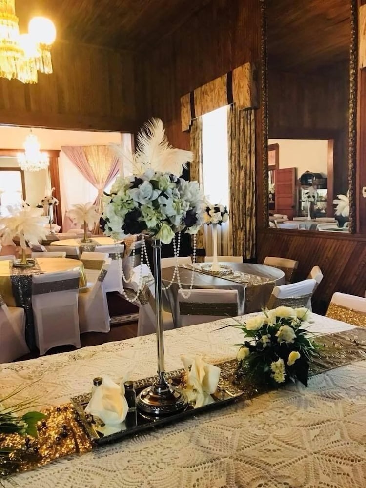 Blythewood Event Center