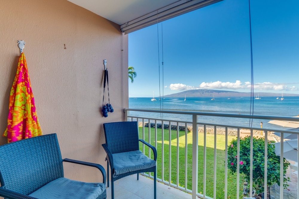 Lahaina Roads #205 1 Bedroom Condo by Redawning - Image 4