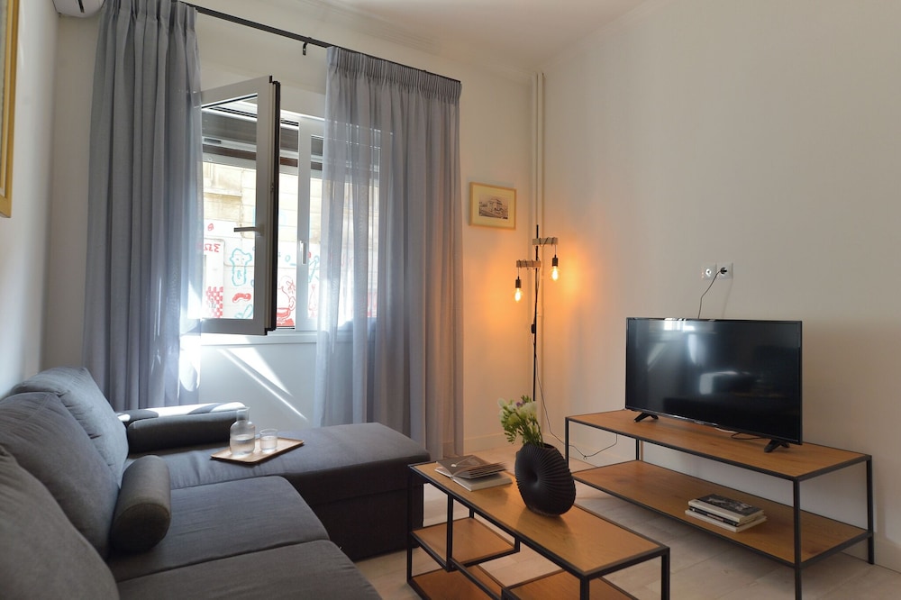 Alter Ego Apartments