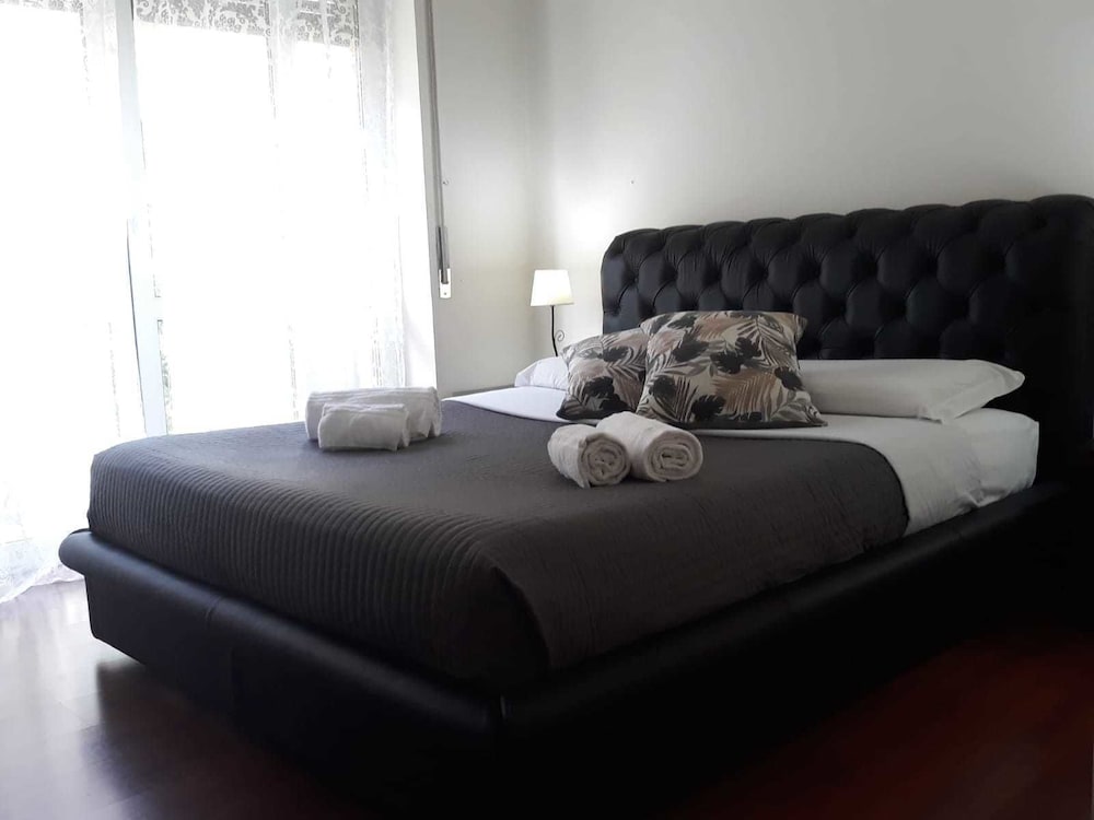 La Foglia Blu B&B