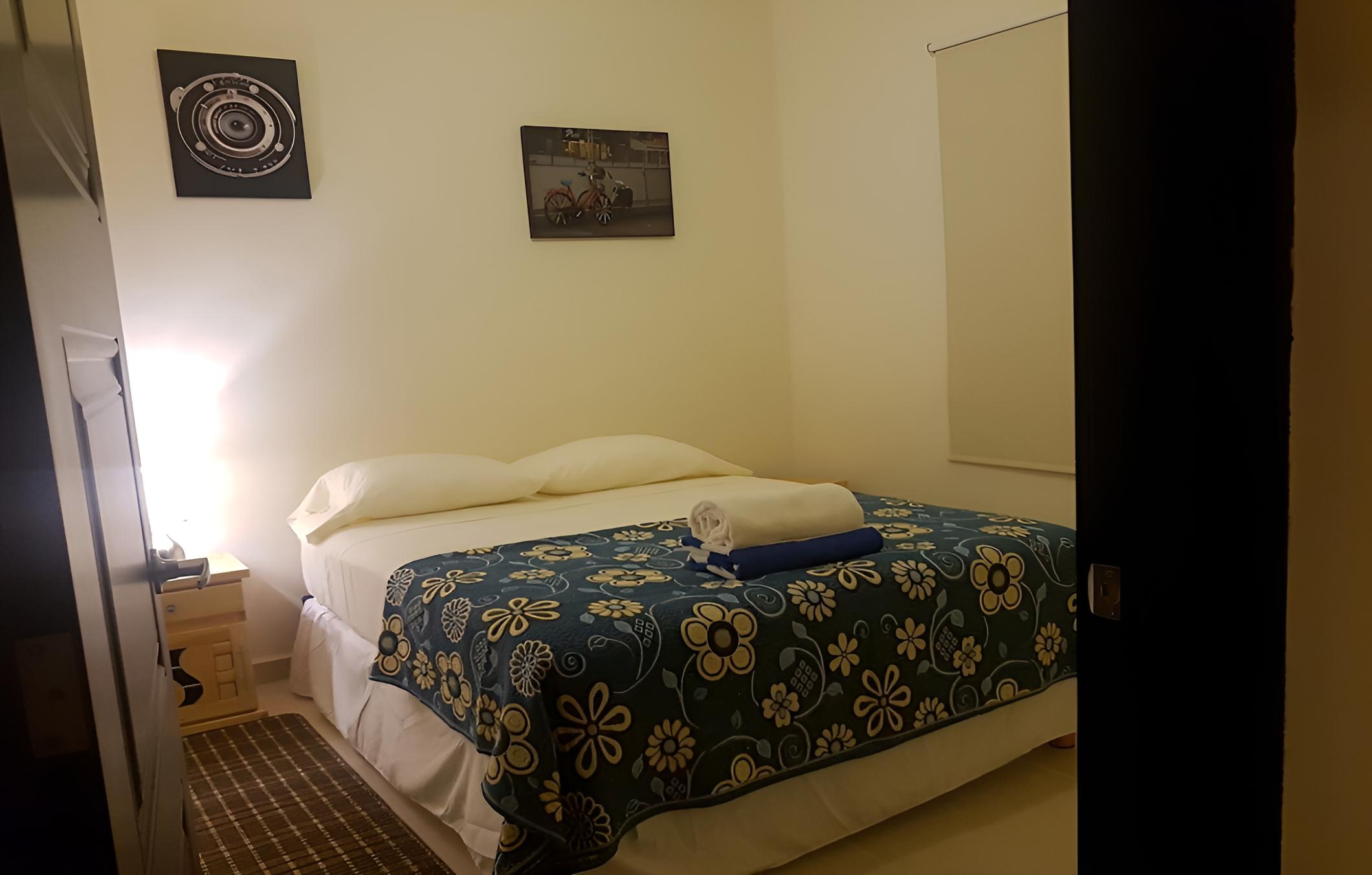 Casa Gaby Selvanova