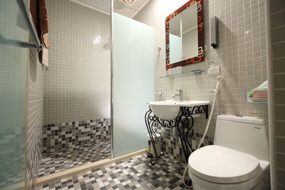 Ocean Lover Homestay