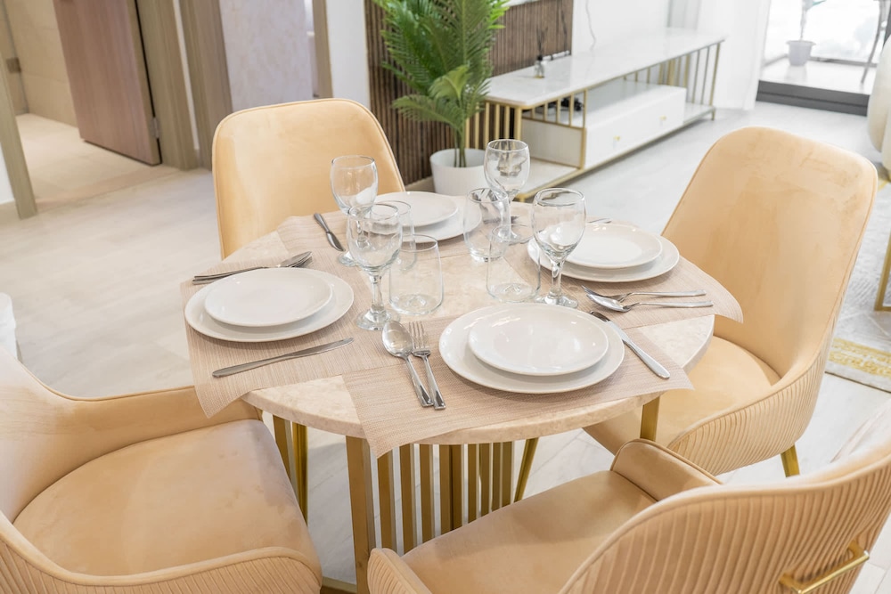Eye-catching 1 Bedroom in Azizi Riviera