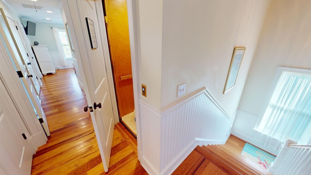 6 Waterside Walk by Tybee Vacation Rentals