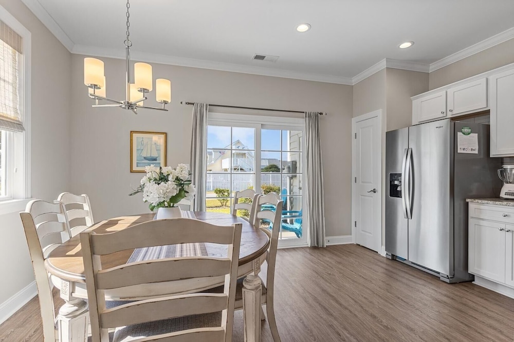Seaside Villas Unit 56 2 Bedroom Townhouse