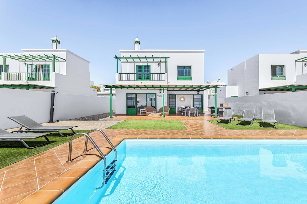 Villa Bonaci