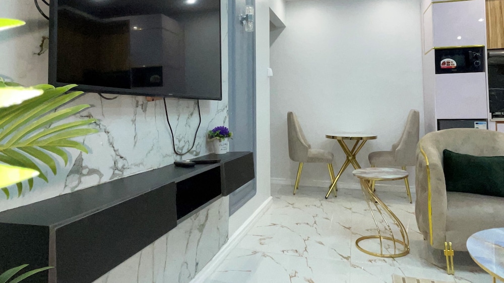 SUNA'A HOME BONAPRISO