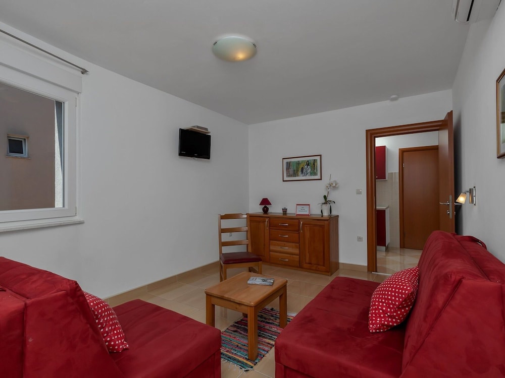 Apartments Villa Juric - One-bedroom Apartment - 2 view 3