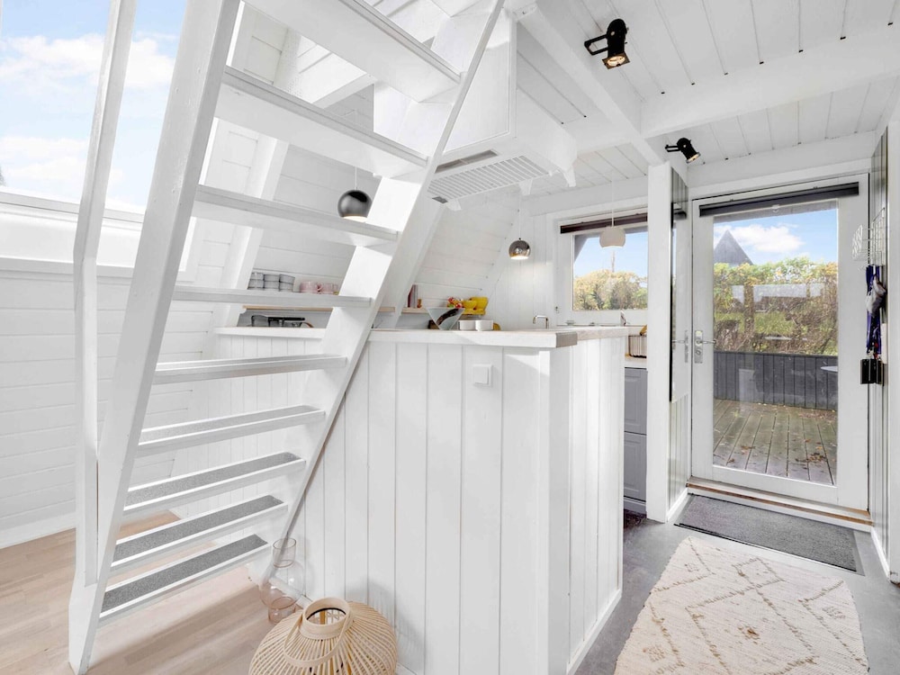 5 Star Holiday Home in Farso