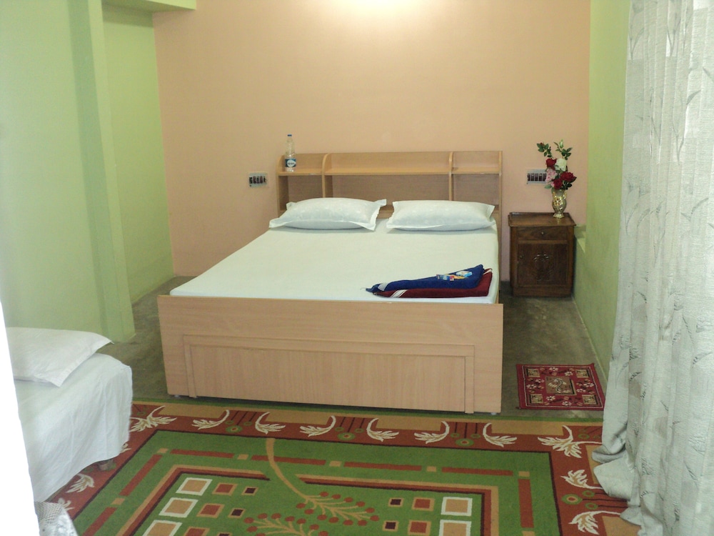 Royal Guest House