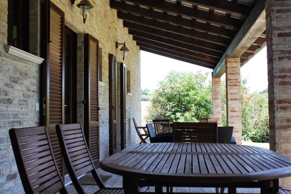 Villa Melagrana