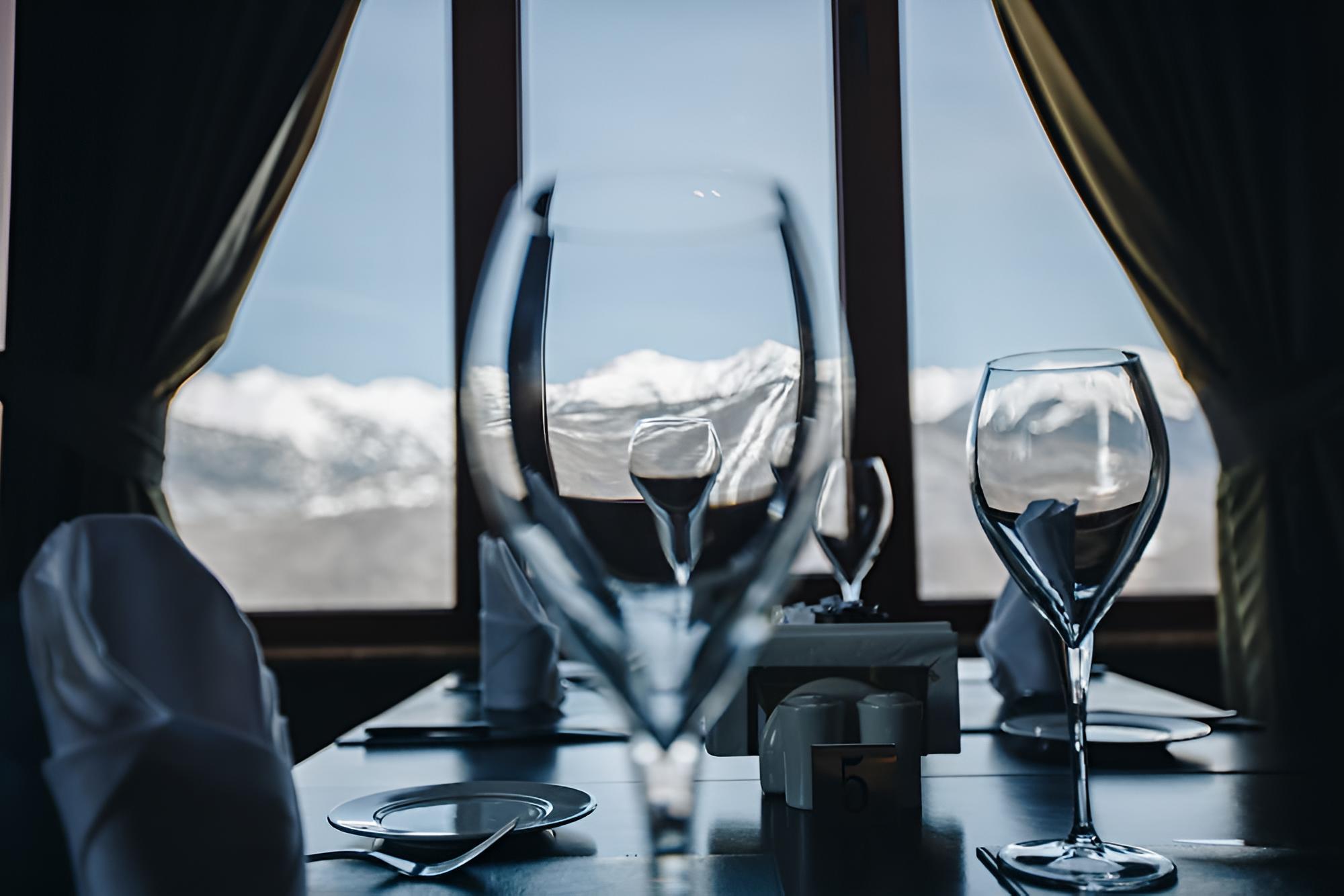 Rixos Krasnaya Polyana Sochi
