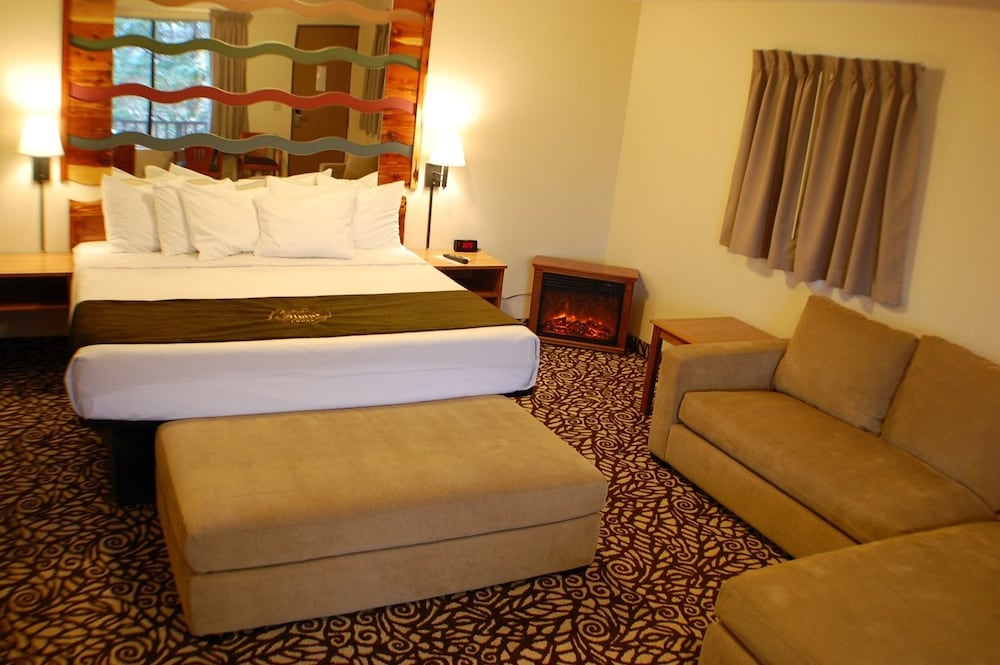 Alpine Lodge & Resort Burkesville